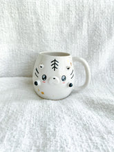 Load image into Gallery viewer, Winter the White Tiger Mug