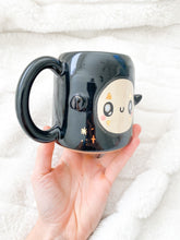 Load image into Gallery viewer, Chunky No Face Mug