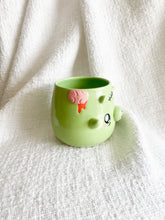 Load image into Gallery viewer, Lil Zombie Bear Mug