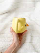 Load image into Gallery viewer, Doodle the Ducky Mug