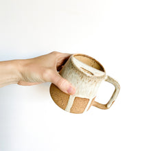 Load image into Gallery viewer, Cinnamon Roll Sippy Mug (60)