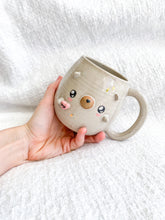 Load image into Gallery viewer, Limited Edition Blair the Bear Mug (25)