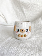 Load image into Gallery viewer, Luna the Lop Bunny Espresso Cup