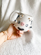 Load image into Gallery viewer, Colby the Cow Mug