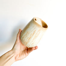 Load image into Gallery viewer, Creamy Sunset Sippy Cup (31)