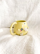 Load image into Gallery viewer, Chunky Psyduck Mug