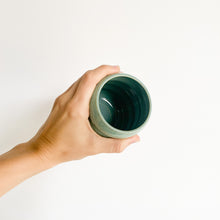 Load image into Gallery viewer, Juniper Forest Bubble Tumbler 16oz