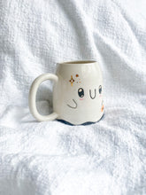 Load image into Gallery viewer, Lil Ghost Baby Mug 16oz