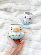 Load image into Gallery viewer, Chunky Lil Duck/Bear Farmer