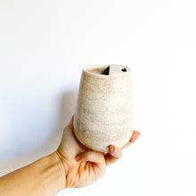 Load image into Gallery viewer, Toasted Marshmallow Sippy Cup 16oz