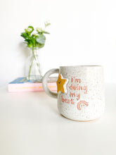 Load image into Gallery viewer, I’m Doing My Best Mug 16oz (27)