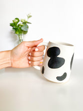 Load image into Gallery viewer, Milk Cow Mug 18oz (35)
