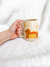 Load image into Gallery viewer, Hawt Dog Mug