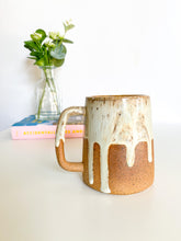 Load image into Gallery viewer, Cinnamon Roll Drip Mug 16oz (71)