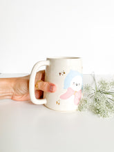 Load image into Gallery viewer, Cozy Lil Ghost 16oz Mug (12)
