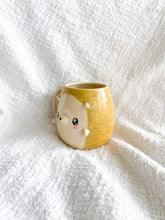 Load image into Gallery viewer, Hanky the Hedgehog Mug