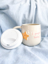 Load image into Gallery viewer, I Pooped Today Mug 16oz