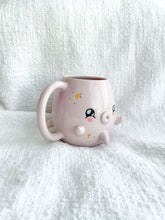 Load image into Gallery viewer, Odessa the Octopus Mug