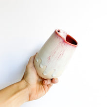 Load image into Gallery viewer, Sugar Plum Sippy Cup 16oz