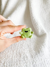 Load image into Gallery viewer, Chunky Froggie Boi