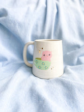 Load image into Gallery viewer, LIMITED EDITION Tea Cup Pig Mug 16oz