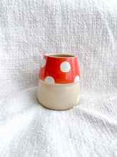 Load image into Gallery viewer, Lil Mushroom Boi Cup