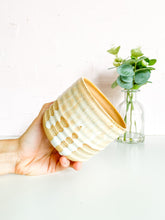 Load image into Gallery viewer, Sherbet Sunset Planter 4” x 3.5” (12)