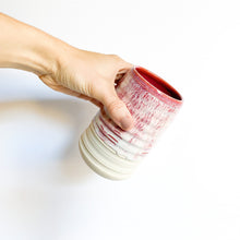 Load image into Gallery viewer, Sugar Plum Ridge Tumbler 14oz