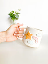 Load image into Gallery viewer, The Happiest Star Mug 16oz (28)