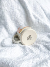 Load image into Gallery viewer, Plaid Ghost Baby Mug 16oz