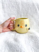Load image into Gallery viewer, Dudley the Ducky Mug