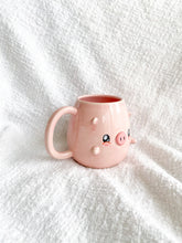 Load image into Gallery viewer, Pebbles the Piggy Mug