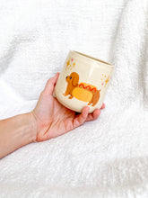 Load image into Gallery viewer, Hawt Dog Matcha Cup