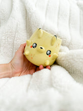 Load image into Gallery viewer, DISCOUNTED Chunky Lil Pikachu - Gold Luster