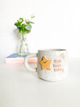 Load image into Gallery viewer, Kick Butt Today Mug 16oz (25)
