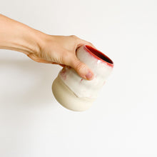 Load image into Gallery viewer, Sugar Plum Bubble Tumbler 16oz