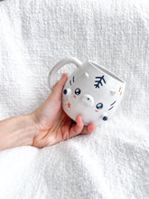 Load image into Gallery viewer, Willow the White Tiger Mug
