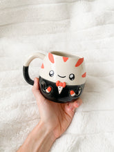 Load image into Gallery viewer, Peppermint Butler Mug