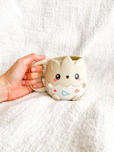Load image into Gallery viewer, Chunky Togepi Mug