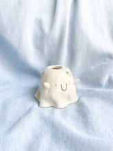 Load image into Gallery viewer, Ghost Candle Holder