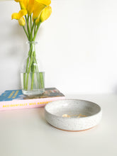 Load image into Gallery viewer, Gold Cherry Jewelry Dish (35)