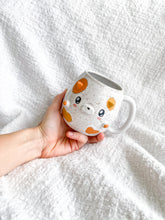 Load image into Gallery viewer, Custom Animal Pal Mug