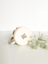 Load image into Gallery viewer, “Just Peachy” 14oz Mug (19)