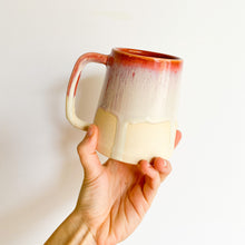 Load image into Gallery viewer, Perfect Pair Drip Mug 16oz