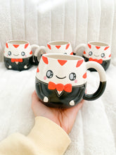 Load image into Gallery viewer, Chunky Peppermint Butler Mug