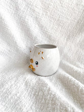 Load image into Gallery viewer, Ozzy the Speckled Otter Cup
