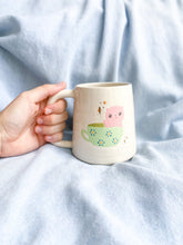 Load image into Gallery viewer, LIMITED EDITION Tea Cup Pig Mug 16oz