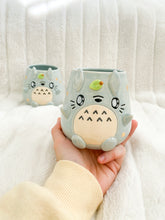 Load image into Gallery viewer, Chunky Totoro Cup