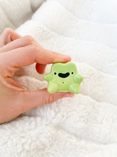 Load image into Gallery viewer, Franklin the Froggy Desk Pal