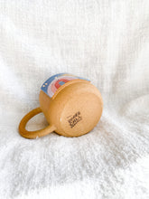 Load image into Gallery viewer, Sun & Rainbow Pal Sippy Mug 16oz
